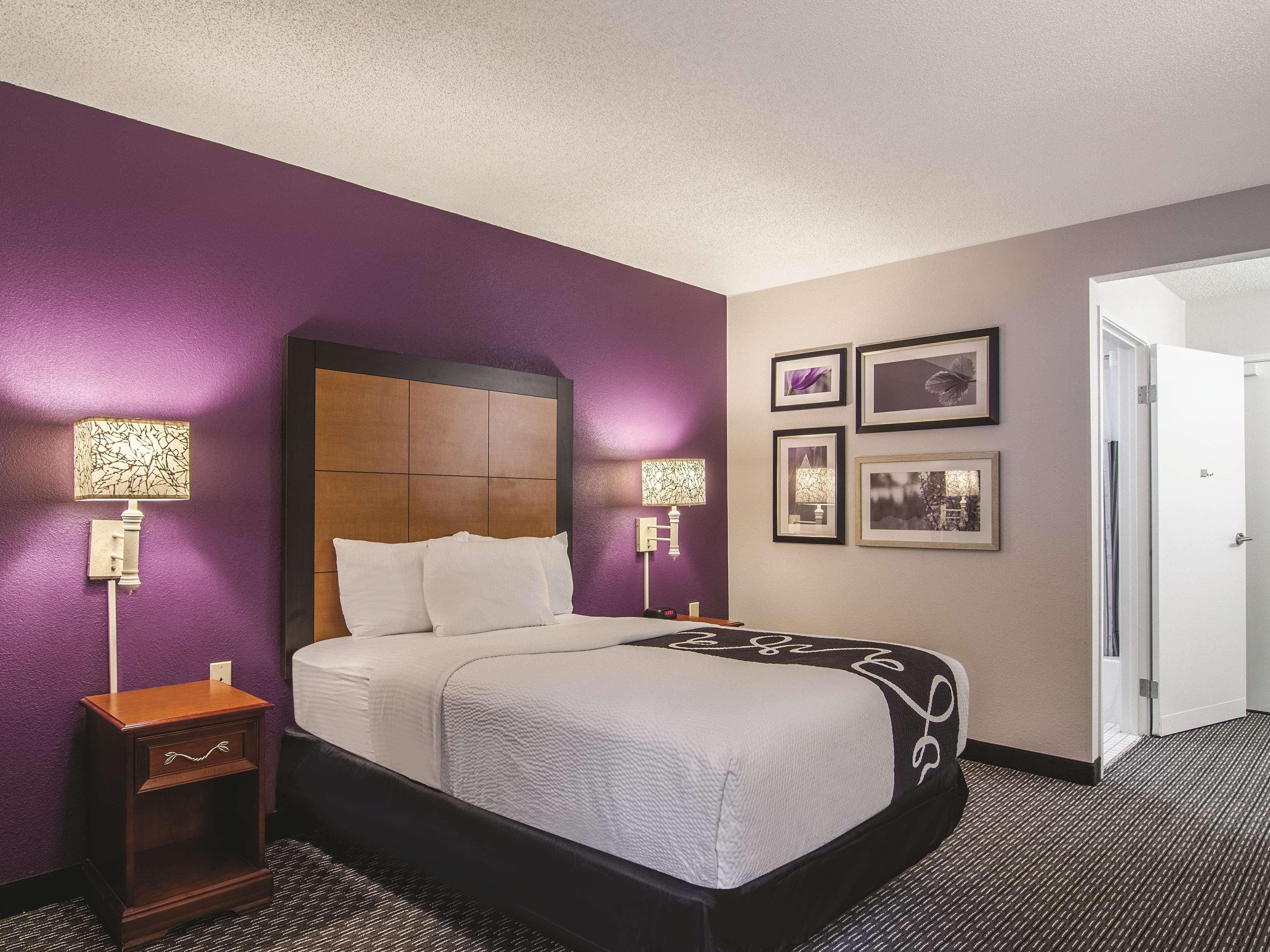 La Quinta By Wyndham Baton Rouge Siegen Lane Hotel Prairieville Exterior photo