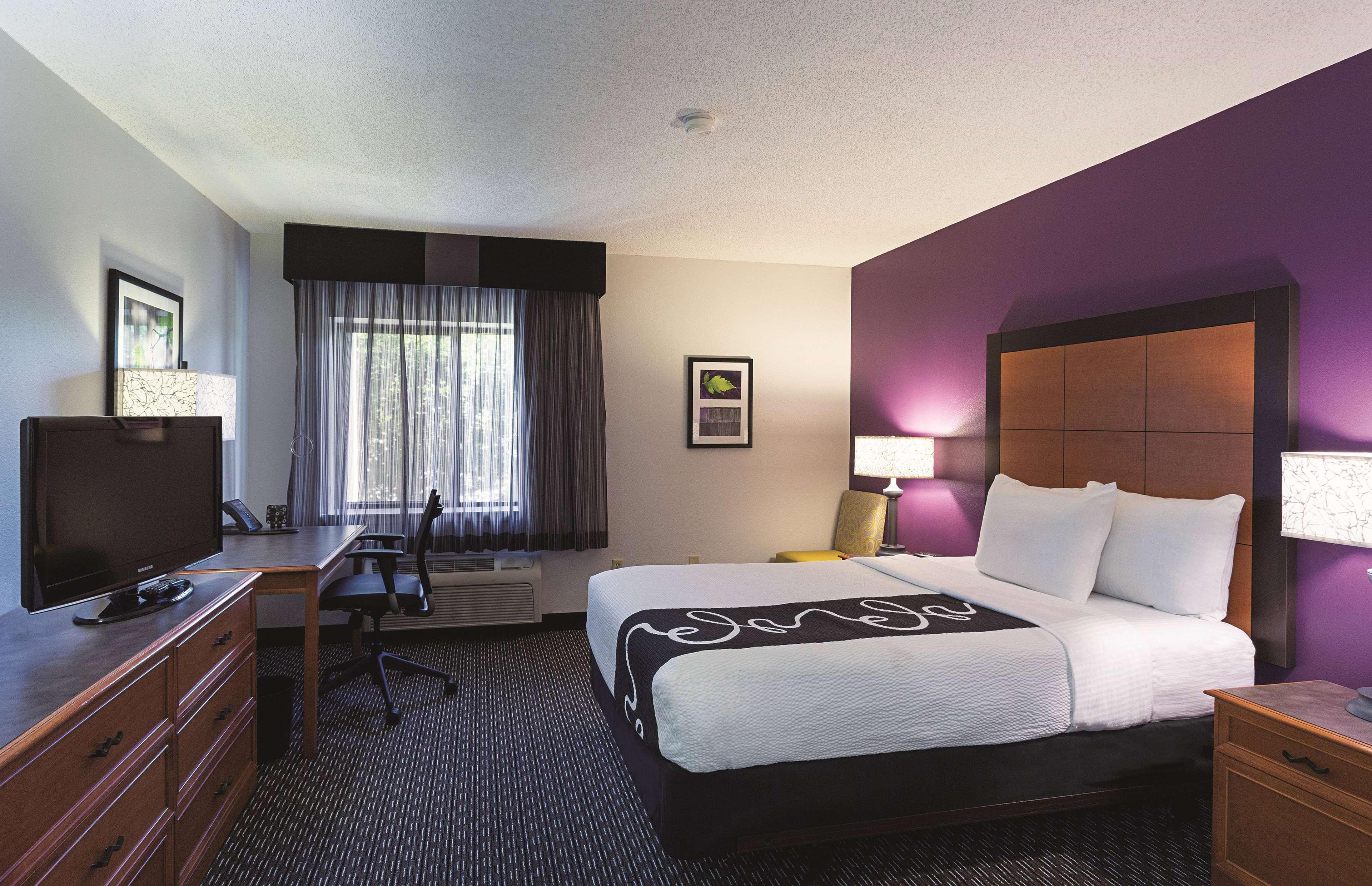 La Quinta By Wyndham Baton Rouge Siegen Lane Hotel Prairieville Exterior photo