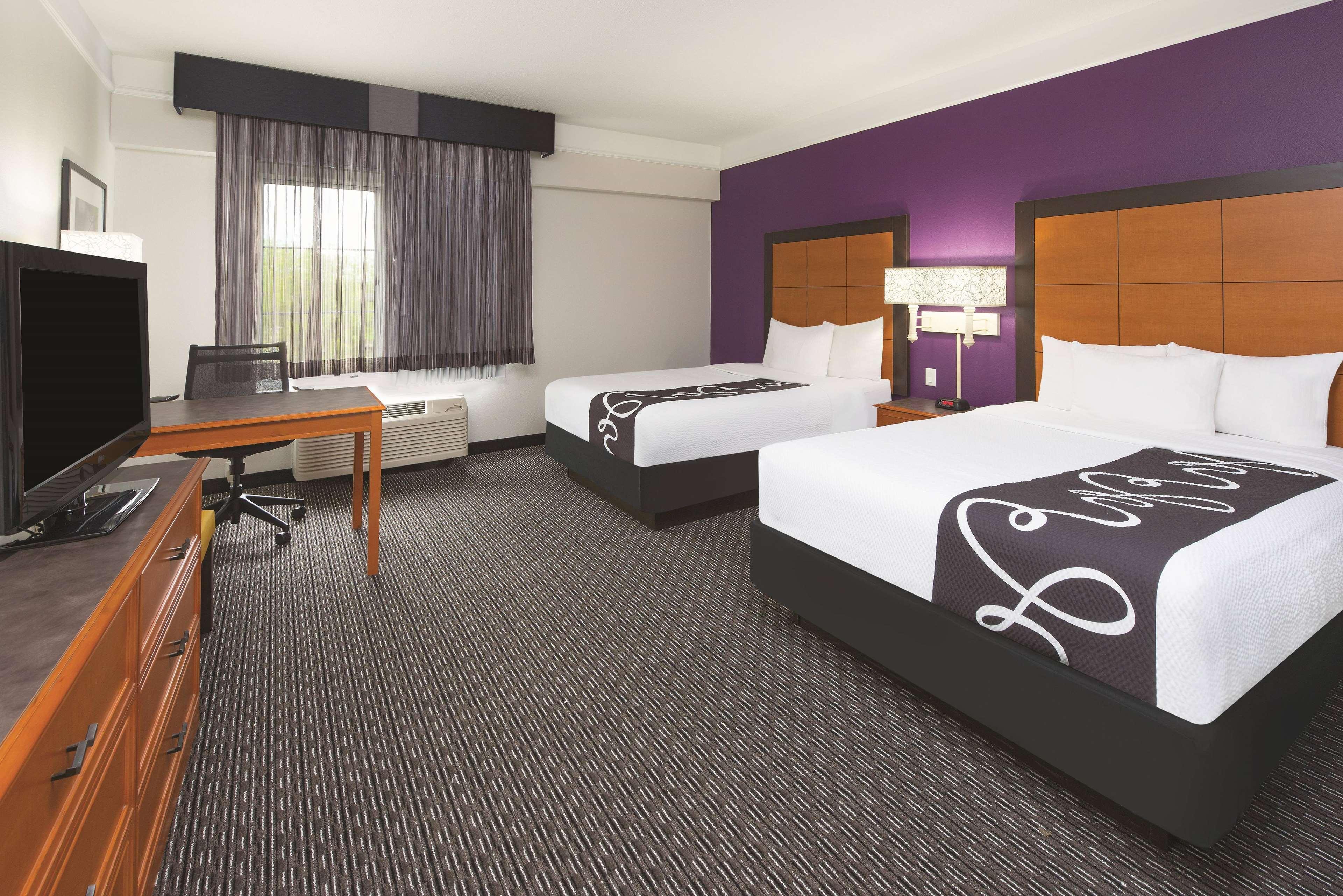 La Quinta By Wyndham Baton Rouge Siegen Lane Hotel Prairieville Exterior photo