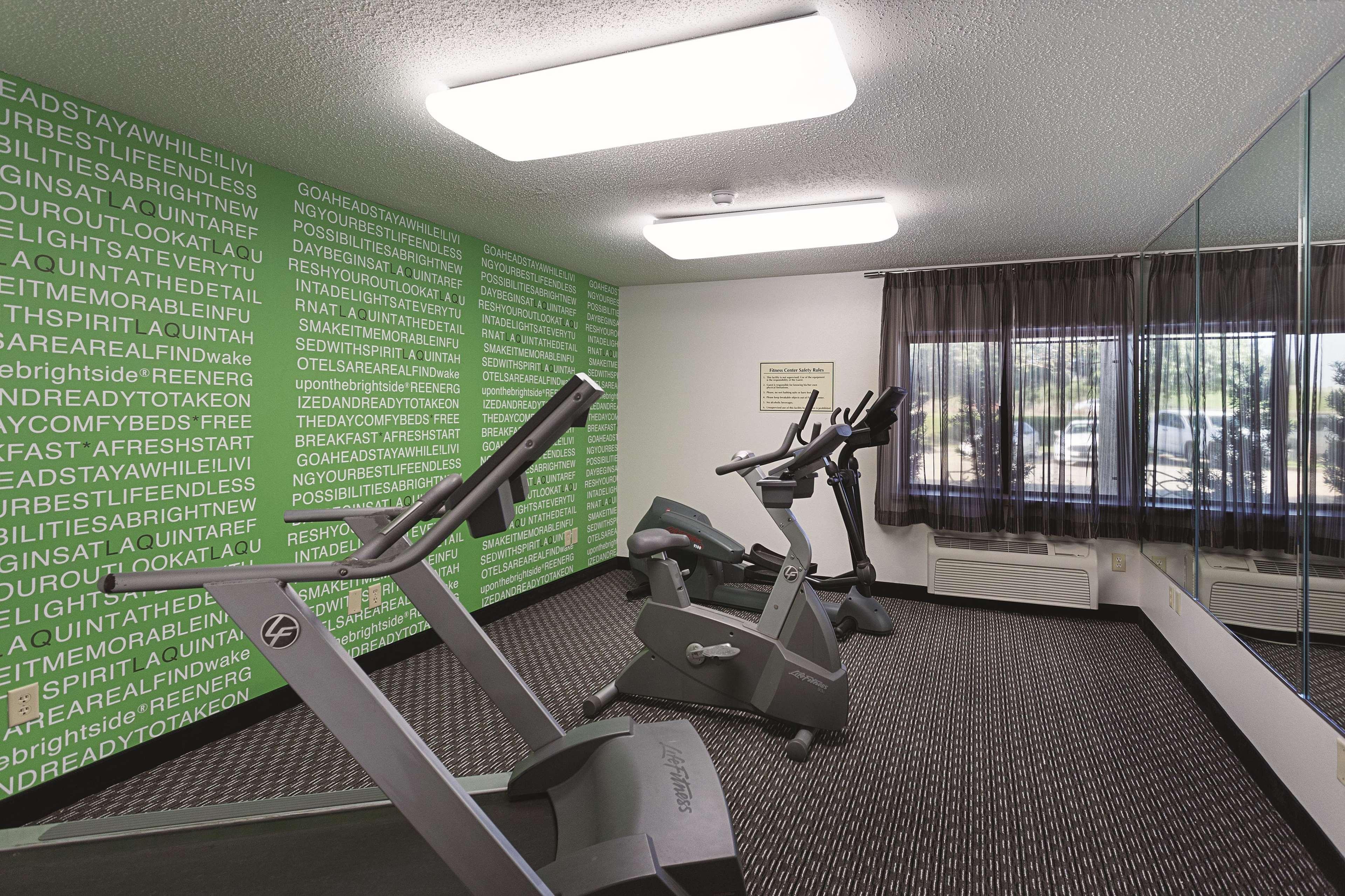 La Quinta By Wyndham Baton Rouge Siegen Lane Hotel Prairieville Exterior photo