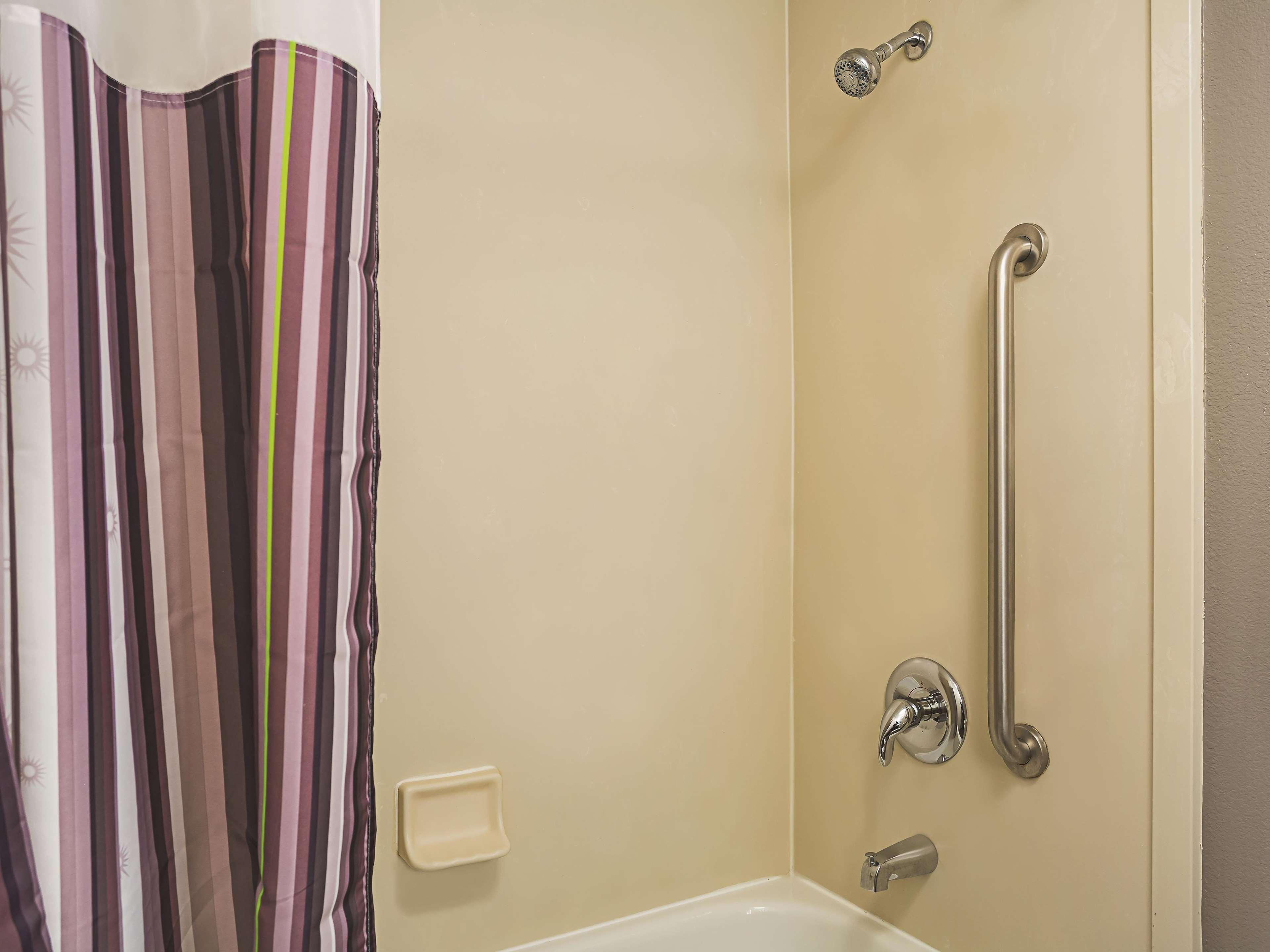 La Quinta By Wyndham Baton Rouge Siegen Lane Hotel Prairieville Exterior photo