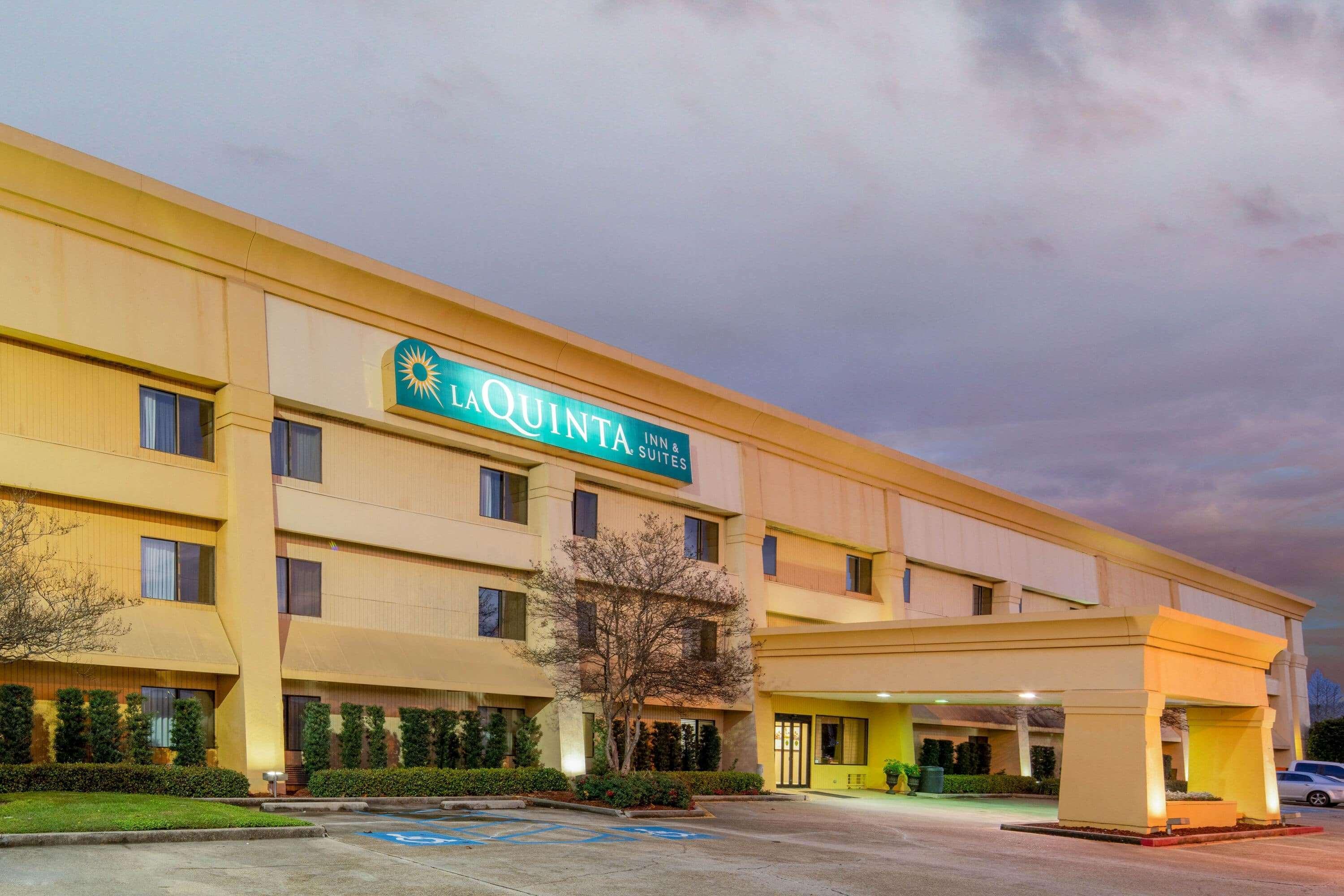 La Quinta By Wyndham Baton Rouge Siegen Lane Hotel Prairieville Exterior photo