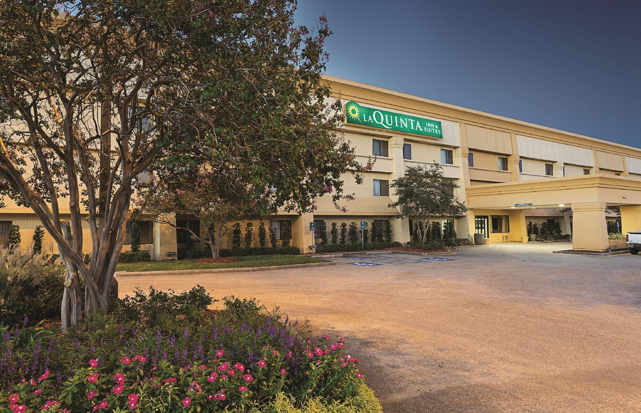 La Quinta By Wyndham Baton Rouge Siegen Lane Hotel Prairieville Exterior photo