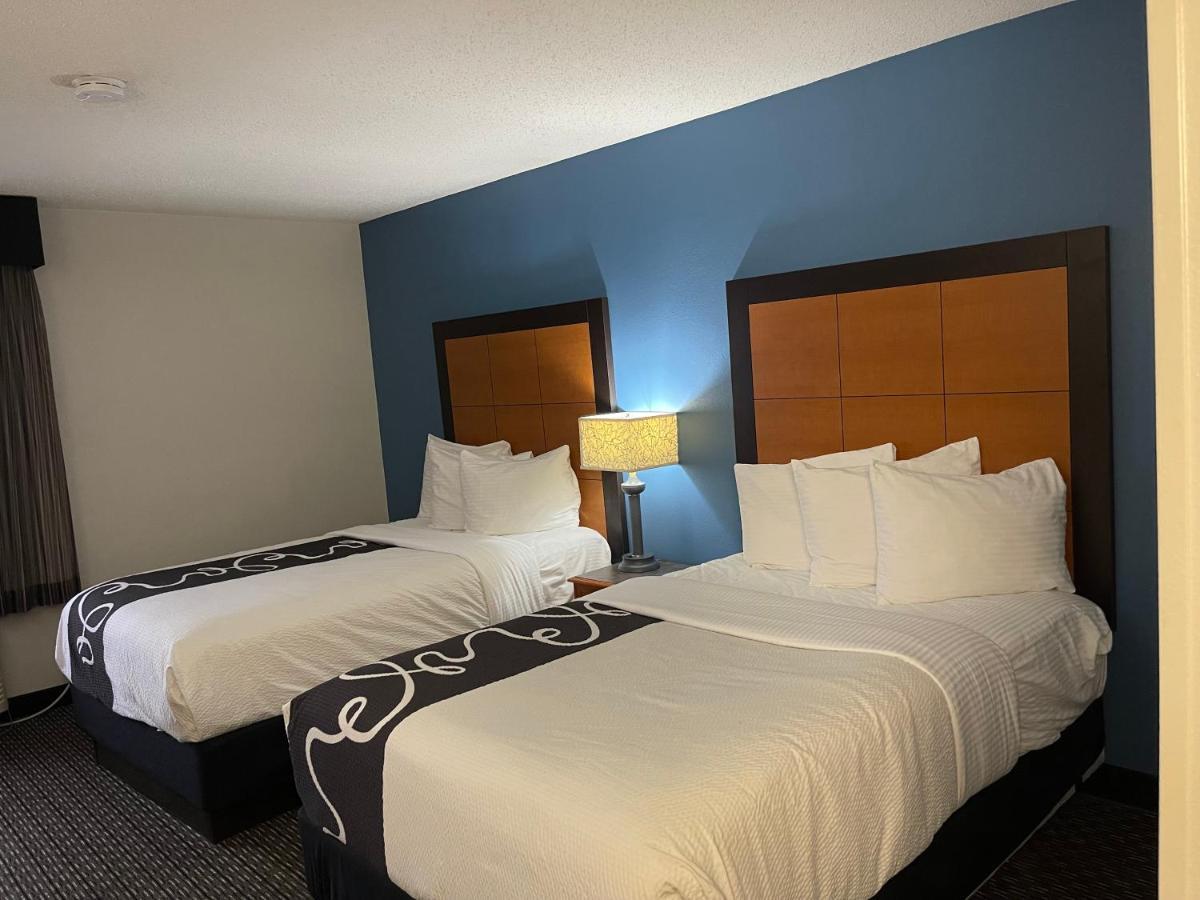 La Quinta By Wyndham Baton Rouge Siegen Lane Hotel Prairieville Exterior photo