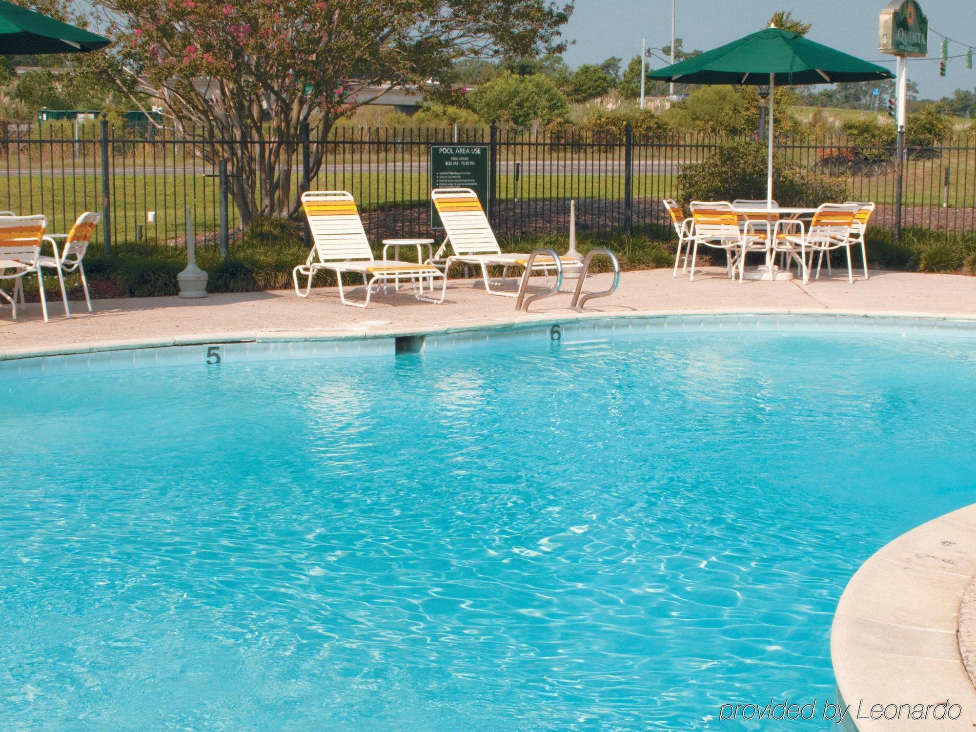 La Quinta By Wyndham Baton Rouge Siegen Lane Hotel Prairieville Exterior photo