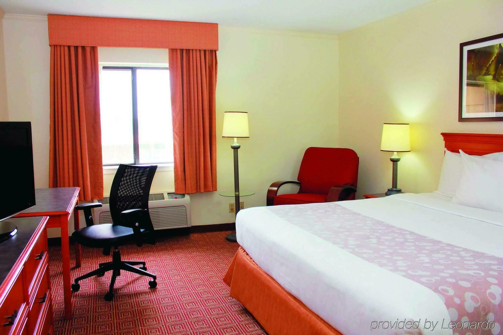 La Quinta By Wyndham Baton Rouge Siegen Lane Hotel Prairieville Exterior photo